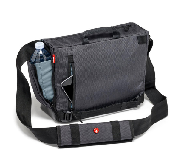 Manfrotto Manhattan Messenger Speedy 10 - 1486321 - zdjęcie 3